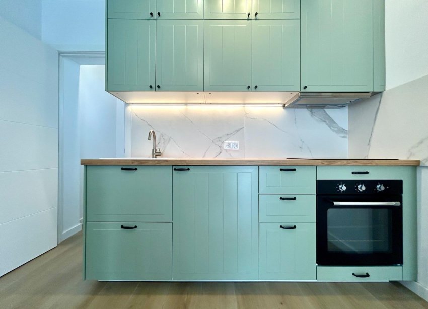 Resale - Apartment - San Miguel de Salinas - Las filipinas