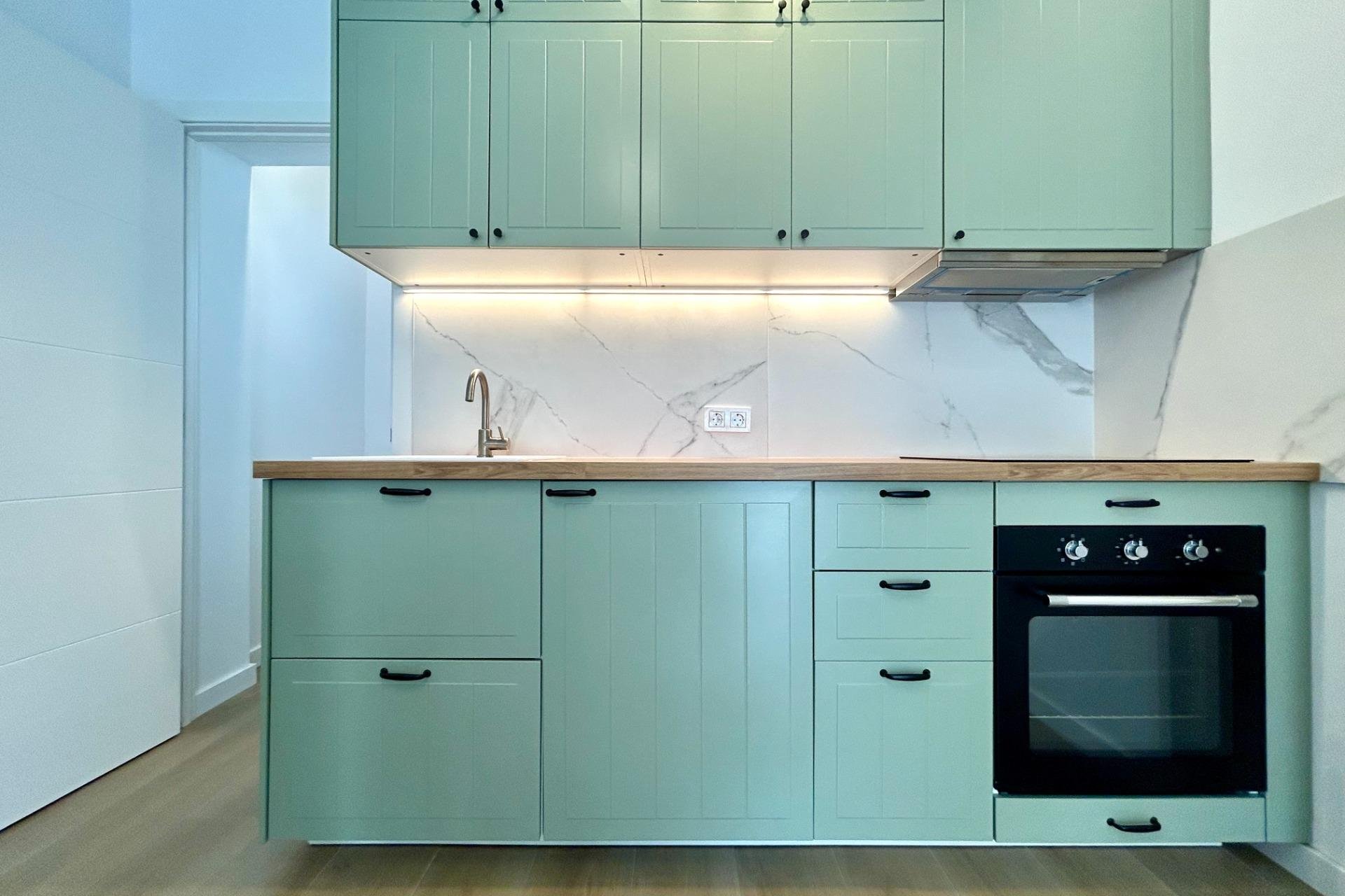 Resale - Apartment - San Miguel de Salinas - Las filipinas