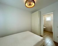 Resale - Apartment - San Miguel de Salinas - Las filipinas