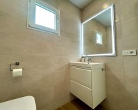 Resale - Apartment - San Miguel de Salinas - Las filipinas