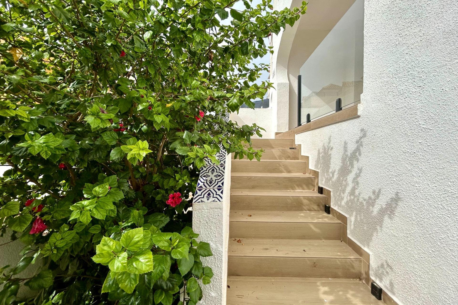 Resale - Apartment - San Miguel de Salinas - Las filipinas