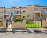 Resale - Apartment - San Miguel de Salinas - Orihuela Costa