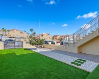 Resale - Apartment - San Miguel de Salinas - Orihuela Costa