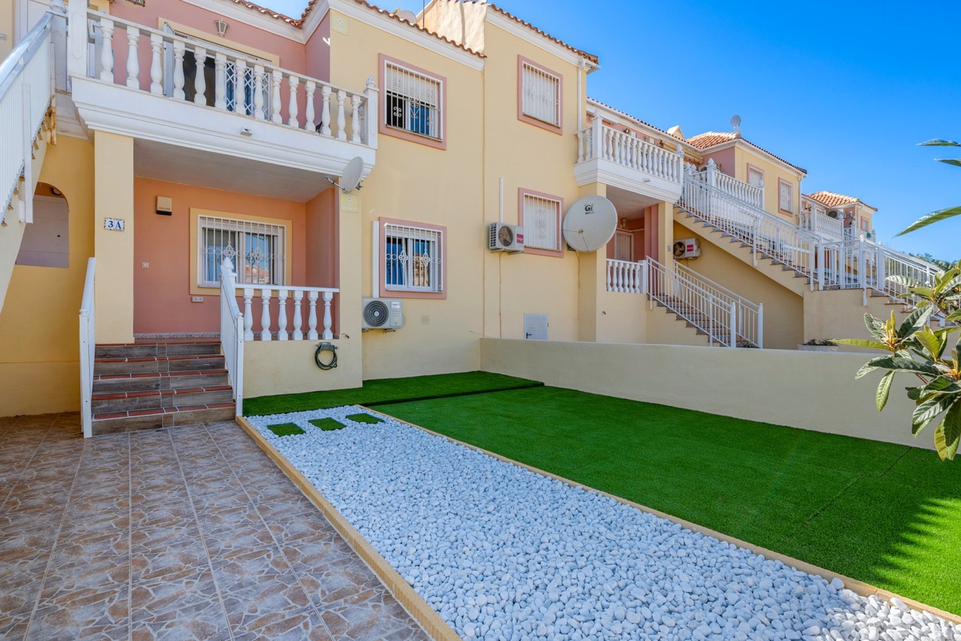 Resale - Apartment - San Miguel de Salinas - Orihuela Costa