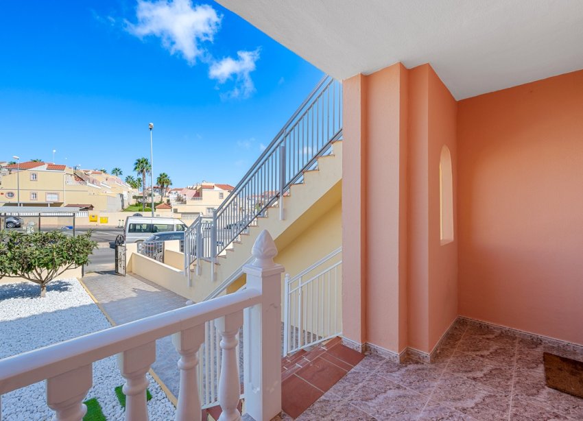 Resale - Apartment - San Miguel de Salinas - Orihuela Costa