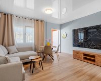 Resale - Apartment - San Miguel de Salinas - Orihuela Costa