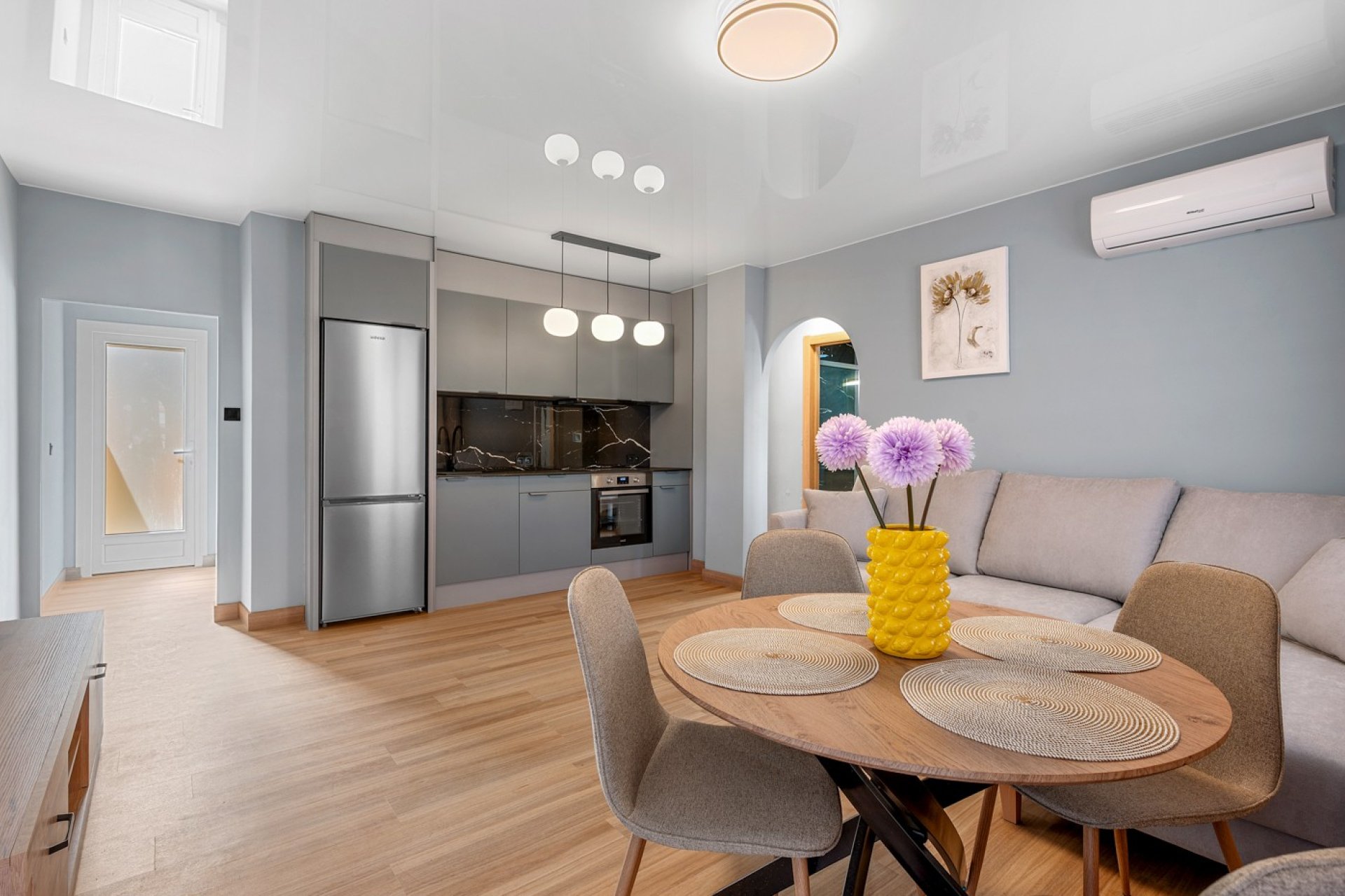 Resale - Apartment - San Miguel de Salinas - Orihuela Costa