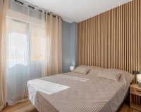 Resale - Apartment - San Miguel de Salinas - Orihuela Costa