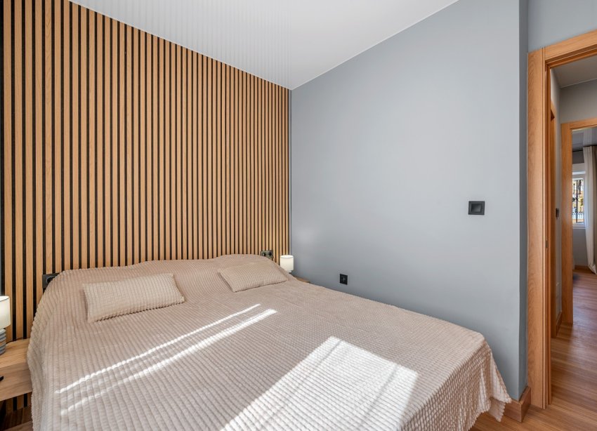 Resale - Apartment - San Miguel de Salinas - Orihuela Costa