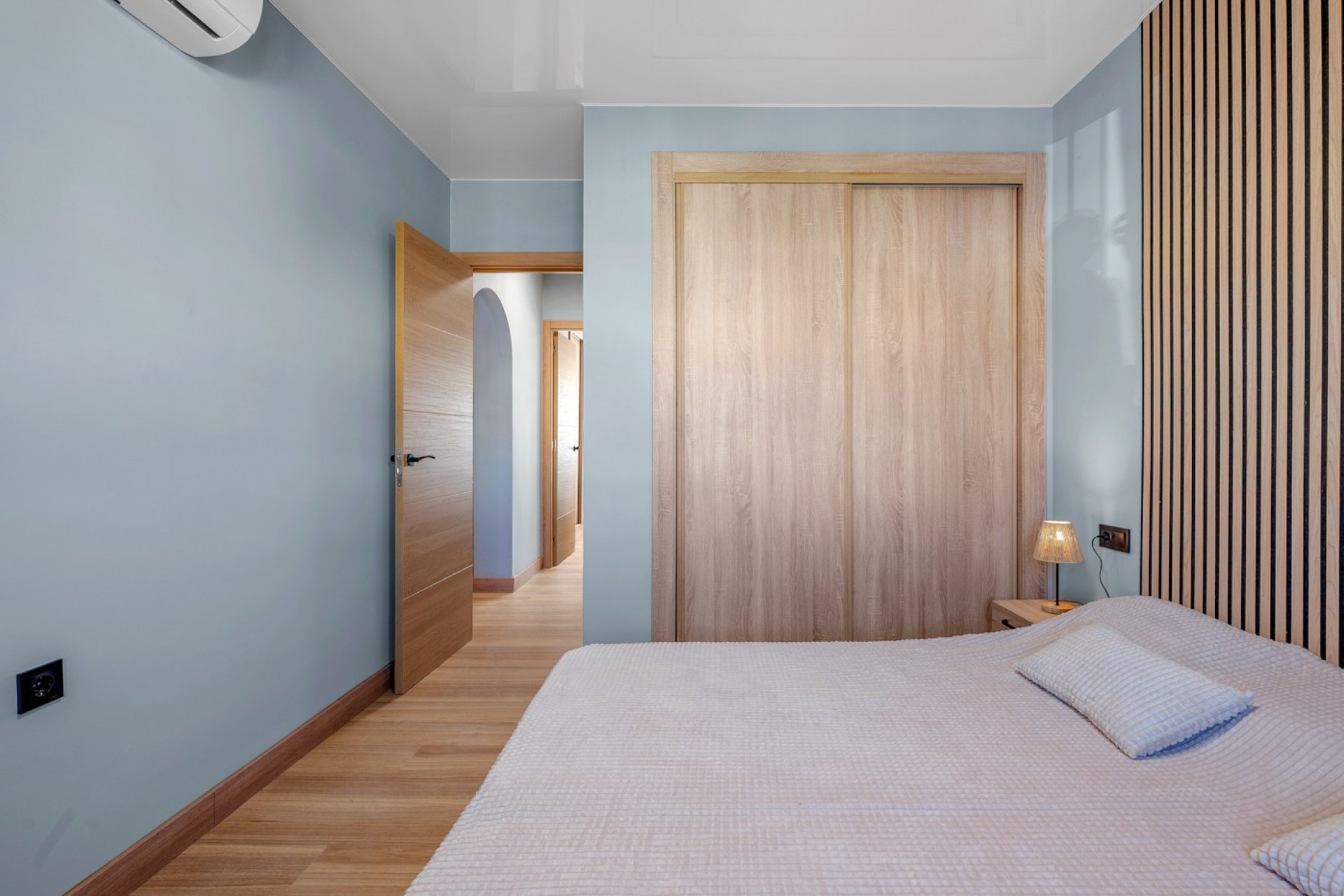 Resale - Apartment - San Miguel de Salinas - Orihuela Costa