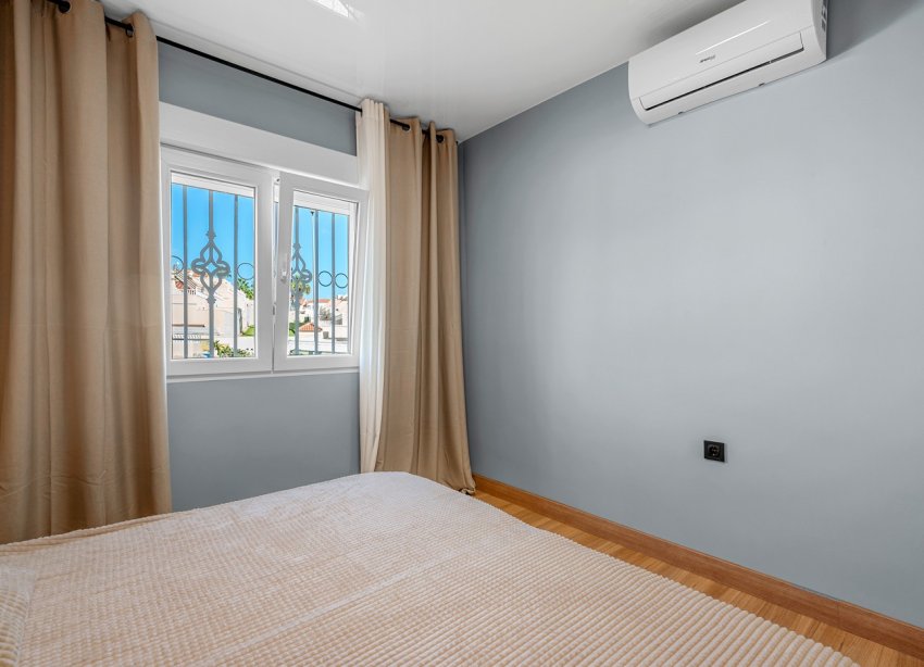 Resale - Apartment - San Miguel de Salinas - Orihuela Costa