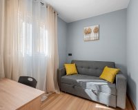 Resale - Apartment - San Miguel de Salinas - Orihuela Costa