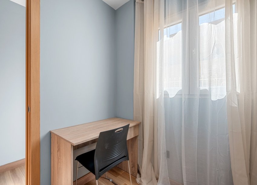 Resale - Apartment - San Miguel de Salinas - Orihuela Costa