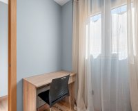 Resale - Apartment - San Miguel de Salinas - Orihuela Costa