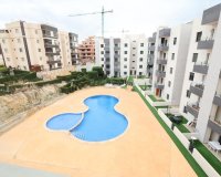 Resale - Apartment - San Miguel de Salinas - Pueblo 9