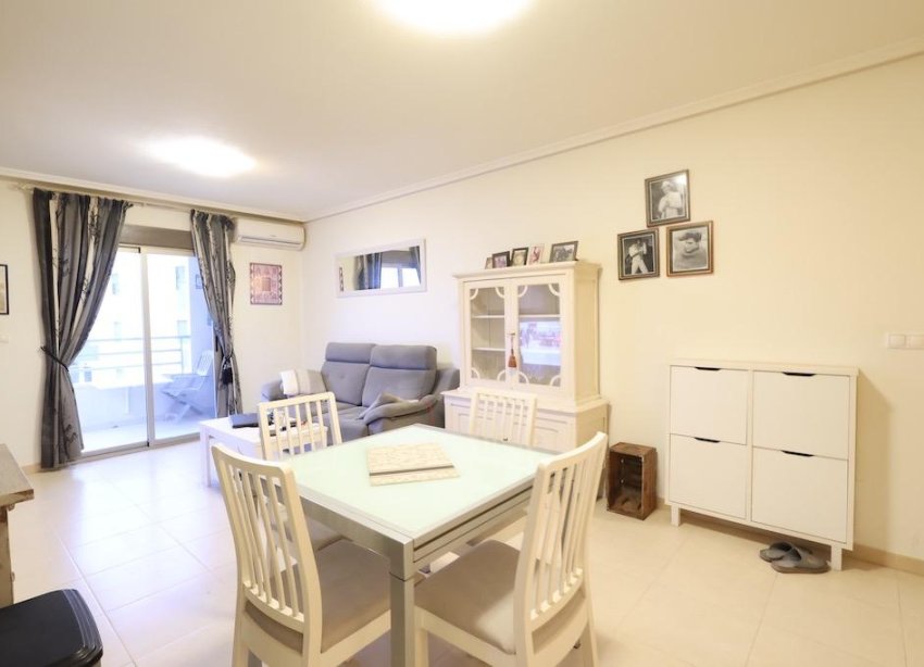 Resale - Apartment - San Miguel de Salinas - Pueblo 9