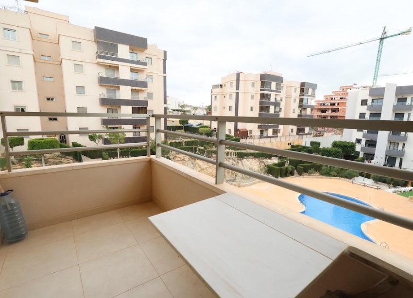 Resale - Apartment - San Miguel de Salinas - Pueblo 9