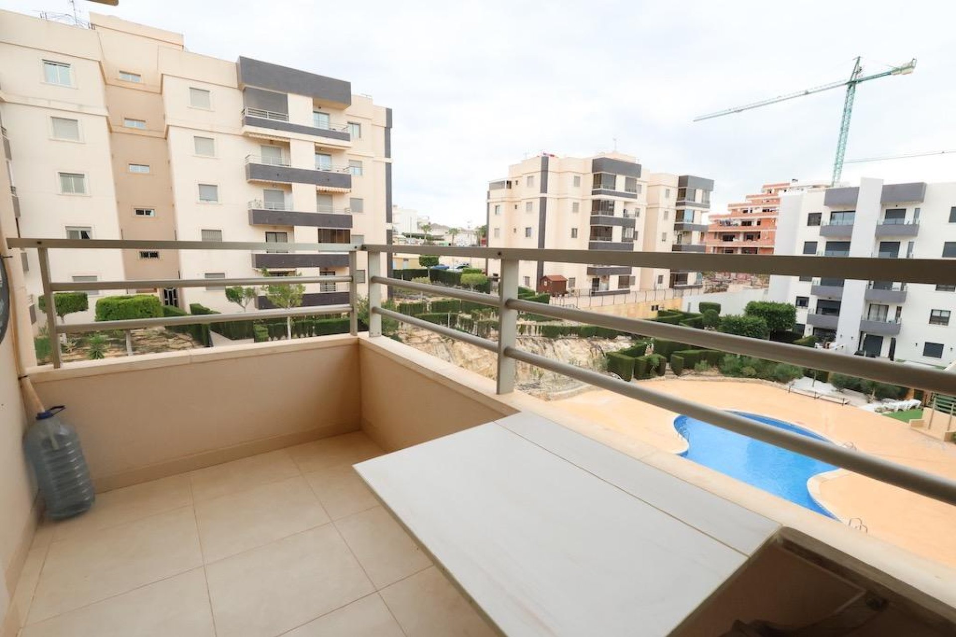 Resale - Apartment - San Miguel de Salinas - Pueblo 9