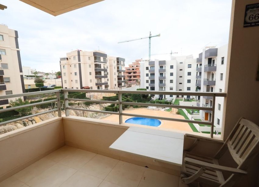 Resale - Apartment - San Miguel de Salinas - Pueblo 9