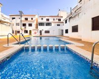 Resale - Apartment - San Miguel de Salinas - Pueblo