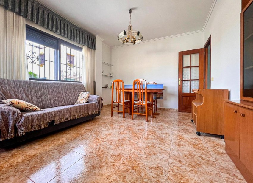 Resale - Apartment - San Miguel de Salinas - Pueblo