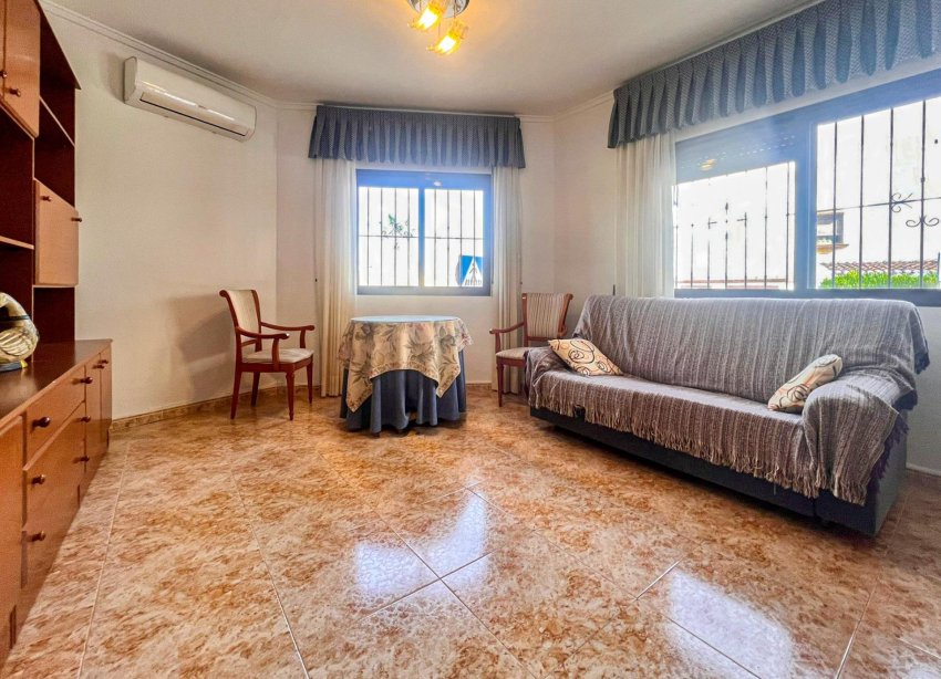 Resale - Apartment - San Miguel de Salinas - Pueblo