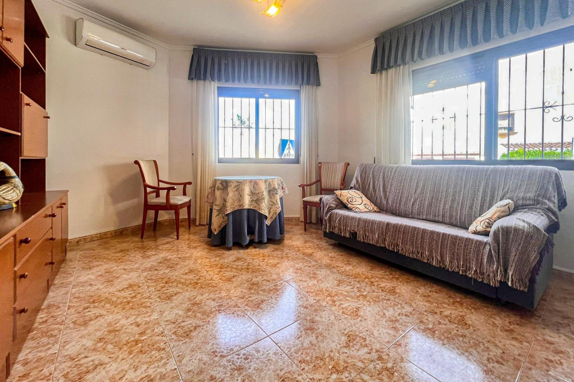 Resale - Apartment - San Miguel de Salinas - Pueblo