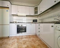 Resale - Apartment - San Miguel de Salinas - Pueblo