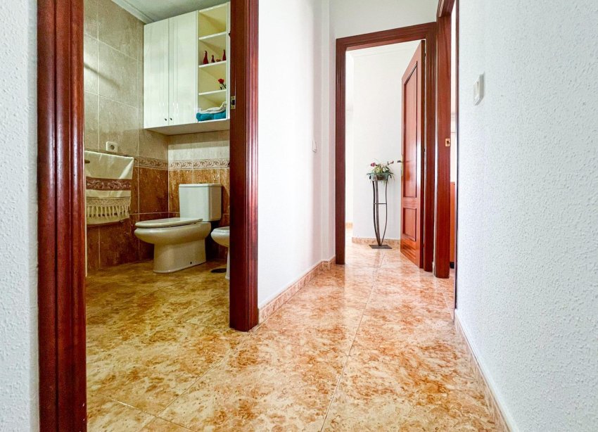 Resale - Apartment - San Miguel de Salinas - Pueblo