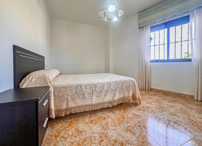 Resale - Apartment - San Miguel de Salinas - Pueblo