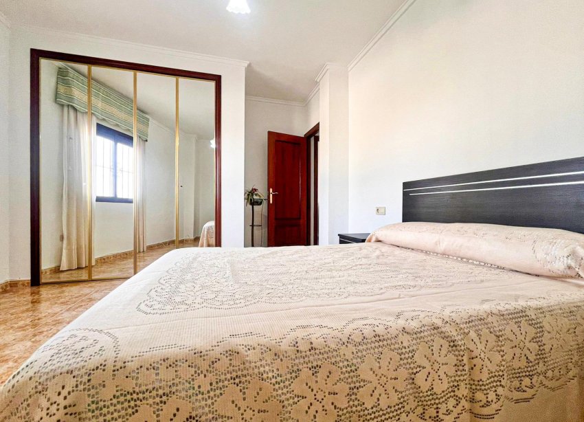 Resale - Apartment - San Miguel de Salinas - Pueblo