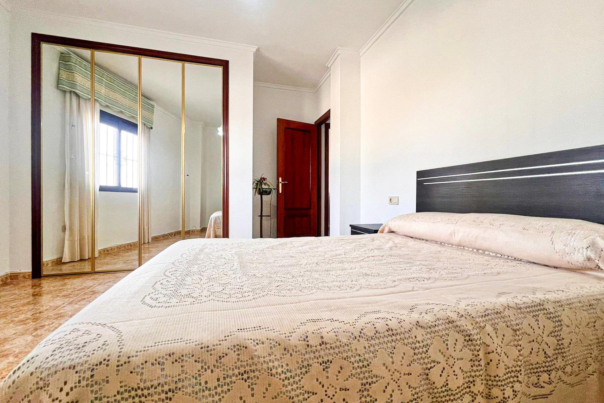 Resale - Apartment - San Miguel de Salinas - Pueblo