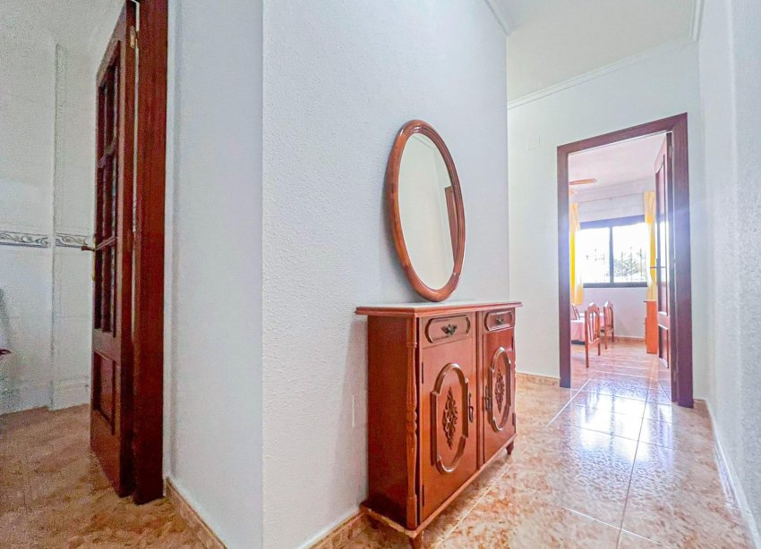 Resale - Apartment - San Miguel de Salinas - Pueblo