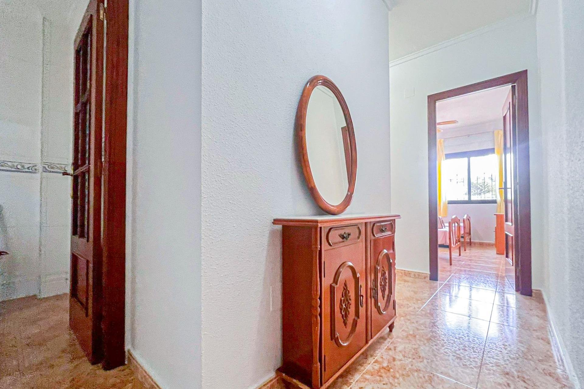 Resale - Apartment - San Miguel de Salinas - Pueblo