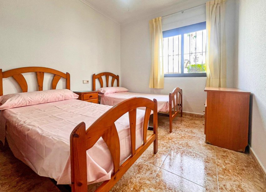 Resale - Apartment - San Miguel de Salinas - Pueblo