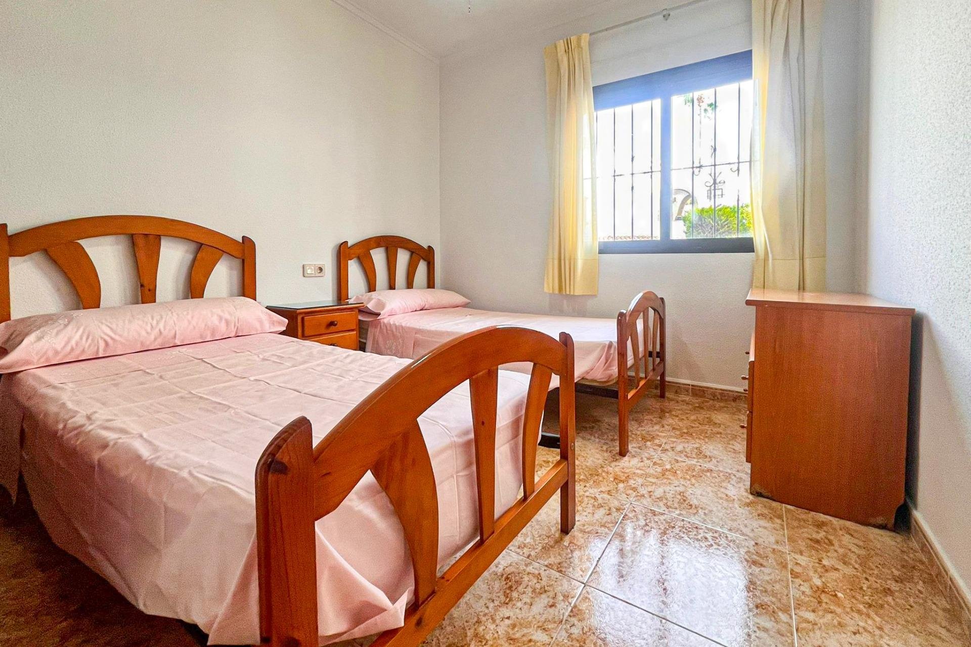 Resale - Apartment - San Miguel de Salinas - Pueblo