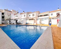 Resale - Apartment - San Miguel de Salinas - Pueblo