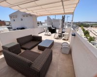 Resale - Apartment - San Miguel de Salinas - San Miguel Salinas