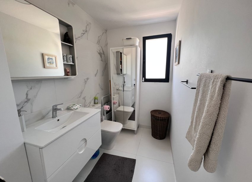 Resale - Apartment - San Miguel de Salinas - San Miguel Salinas