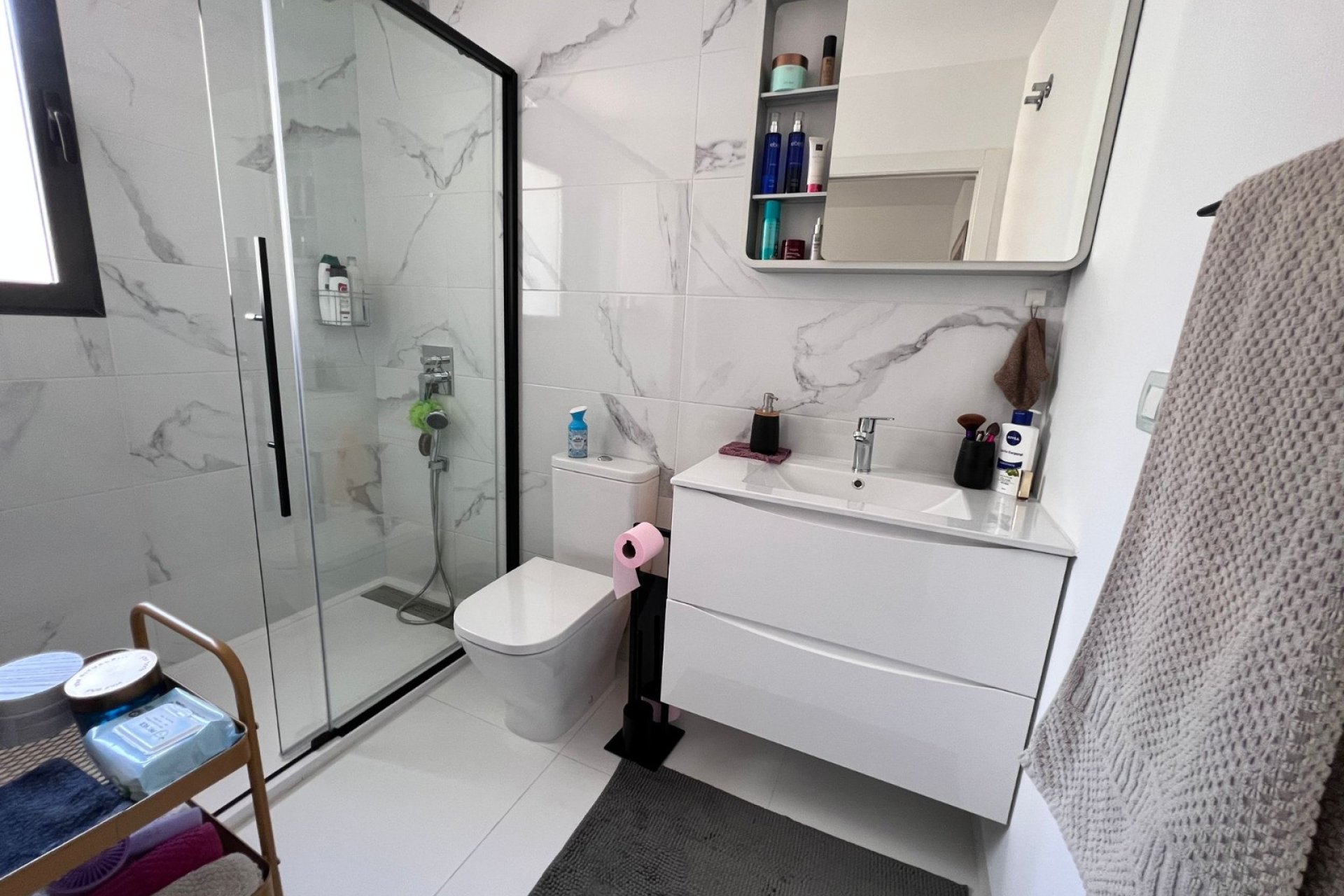 Resale - Apartment - San Miguel de Salinas - San Miguel Salinas