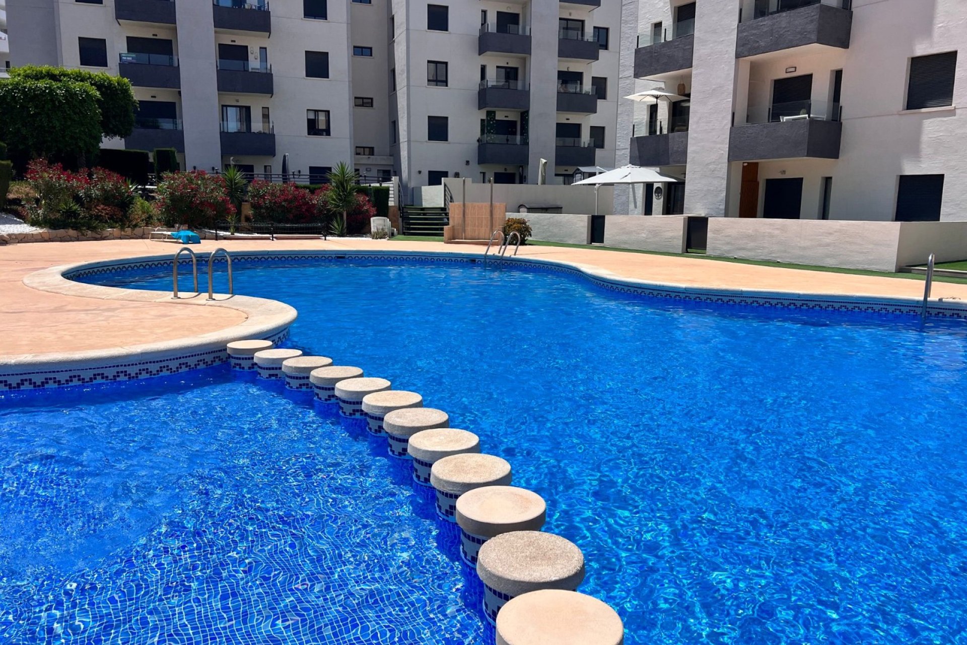 Resale - Apartment - San Miguel de Salinas - San Miguel Salinas