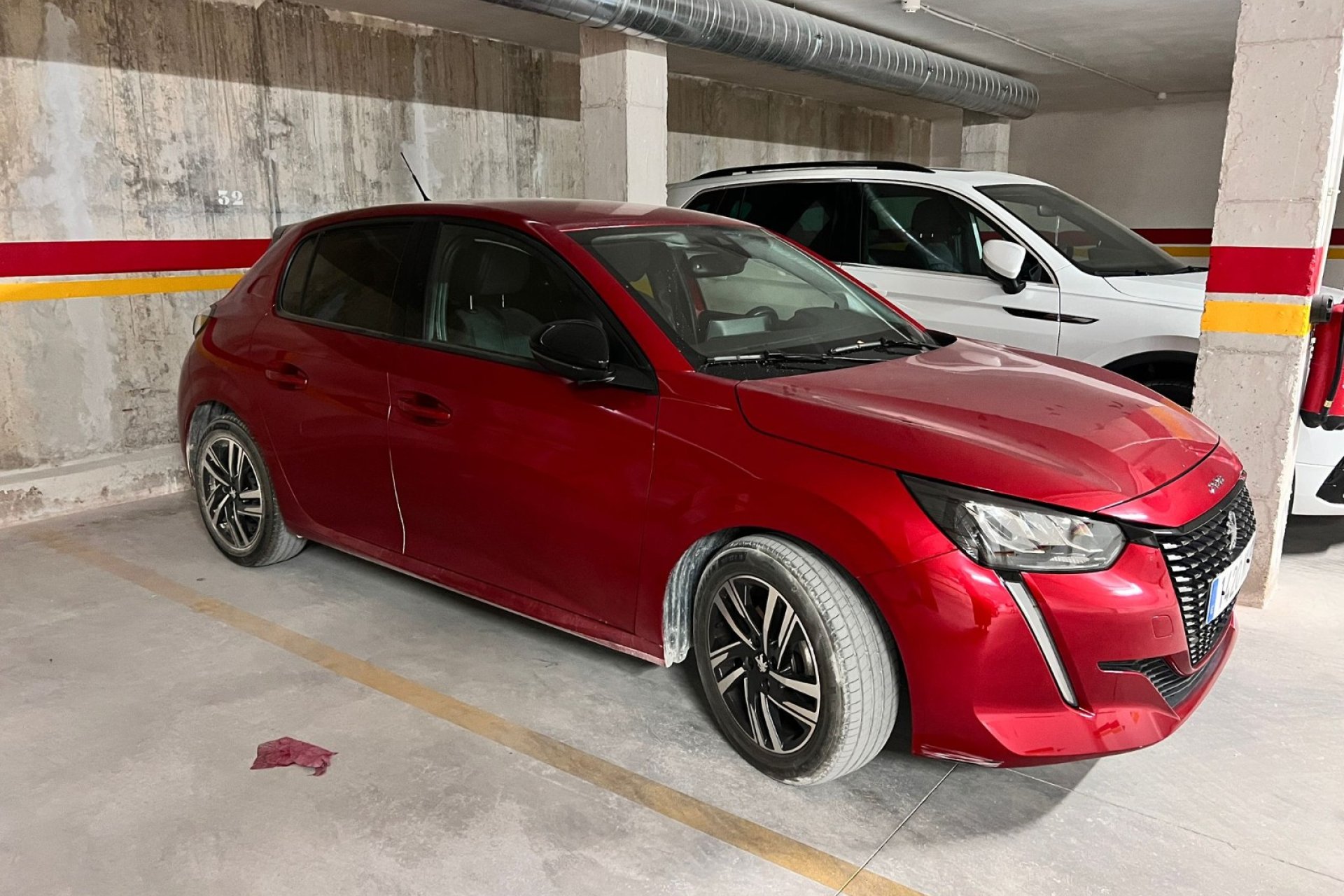 Resale - Apartment - San Miguel de Salinas - San Miguel Salinas