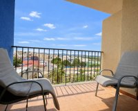 Resale - Apartment - San Miguel de Salinas - San Miguel