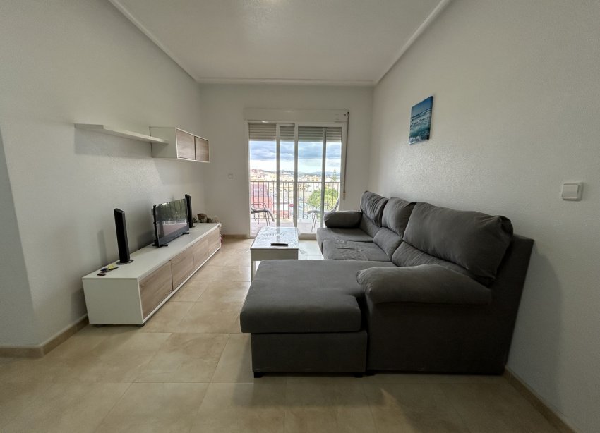Resale - Apartment - San Miguel de Salinas - San Miguel