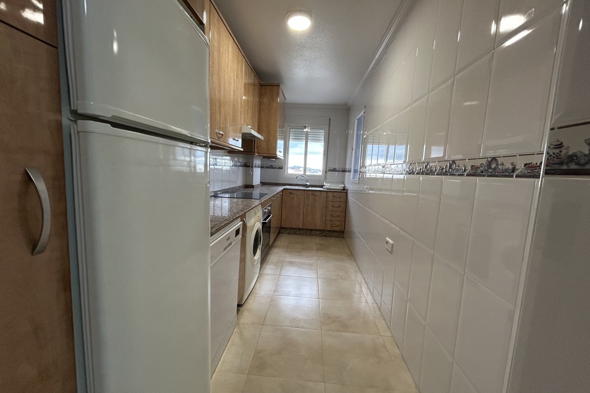 Resale - Apartment - San Miguel de Salinas - San Miguel