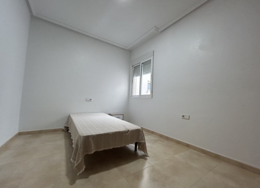 Resale - Apartment - San Miguel de Salinas - San Miguel