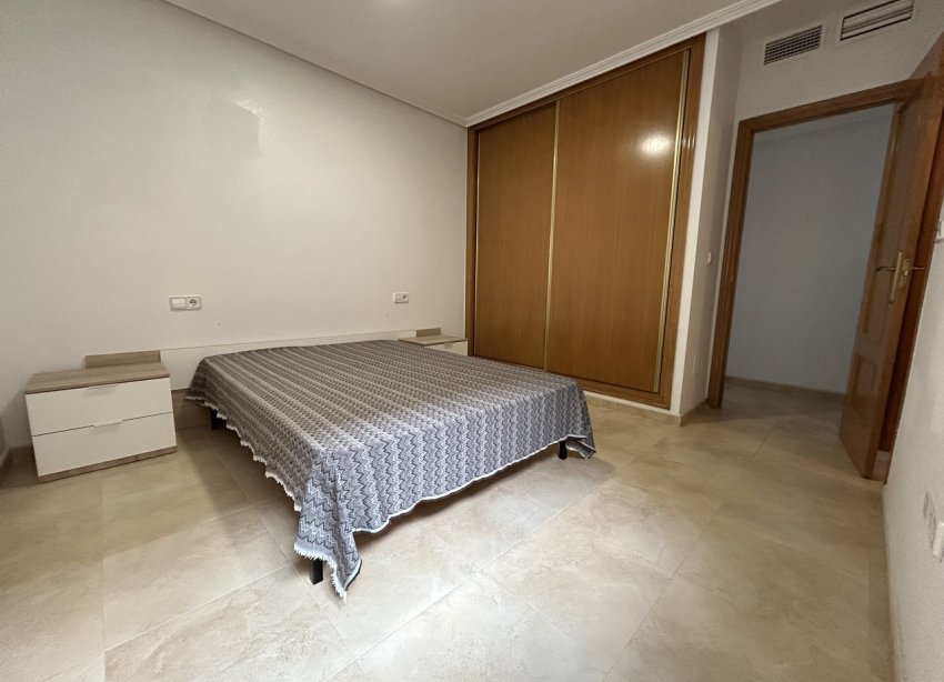 Resale - Apartment - San Miguel de Salinas - San Miguel