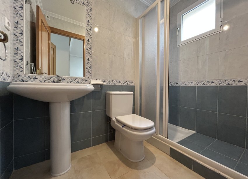 Resale - Apartment - San Miguel de Salinas - San Miguel