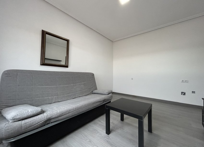 Resale - Apartment - San Miguel de Salinas - San Miguel