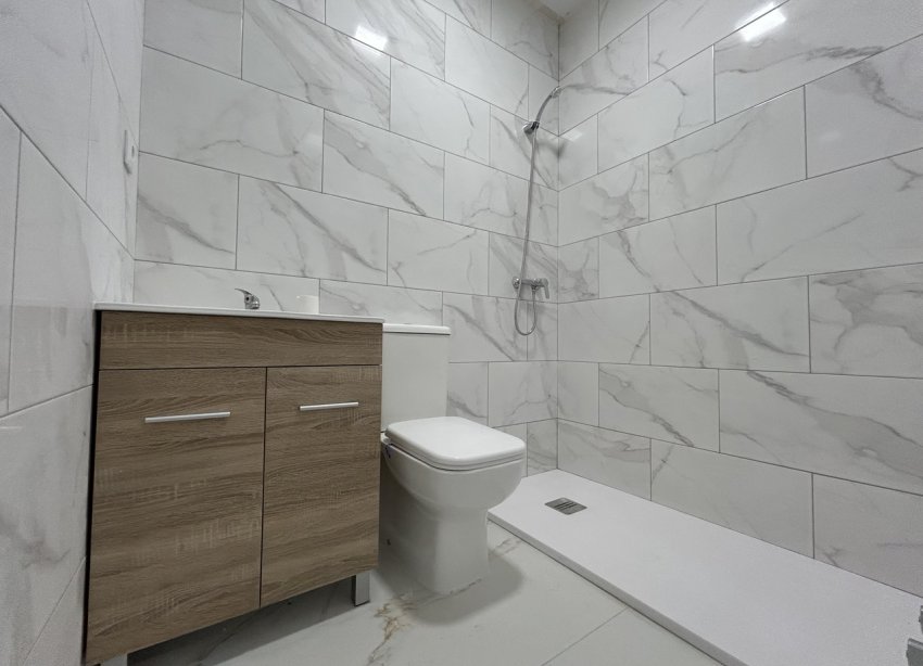 Resale - Apartment - San Miguel de Salinas - San Miguel